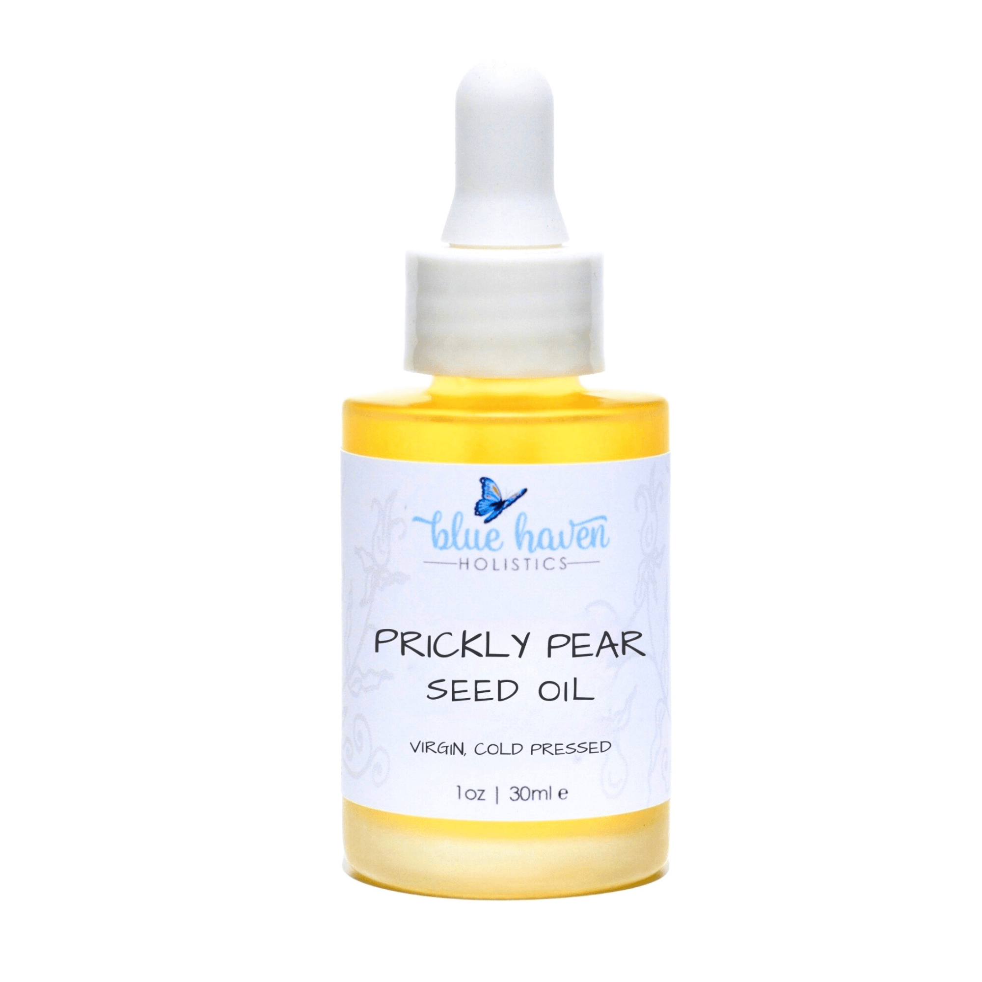 Prickly Pear Cactus Seed Oil Blue Haven Holistics